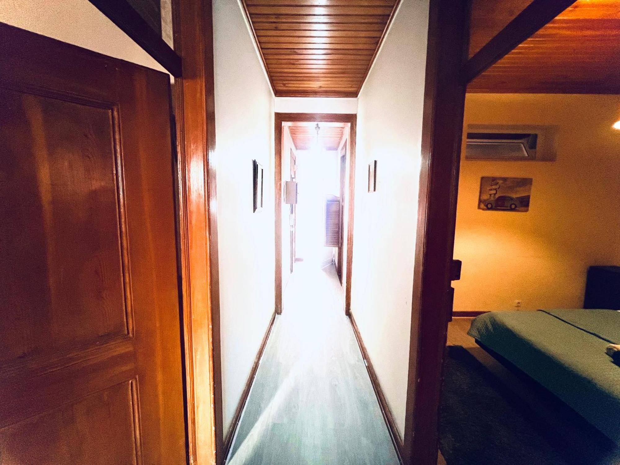 Appartement Iqra Lissabon