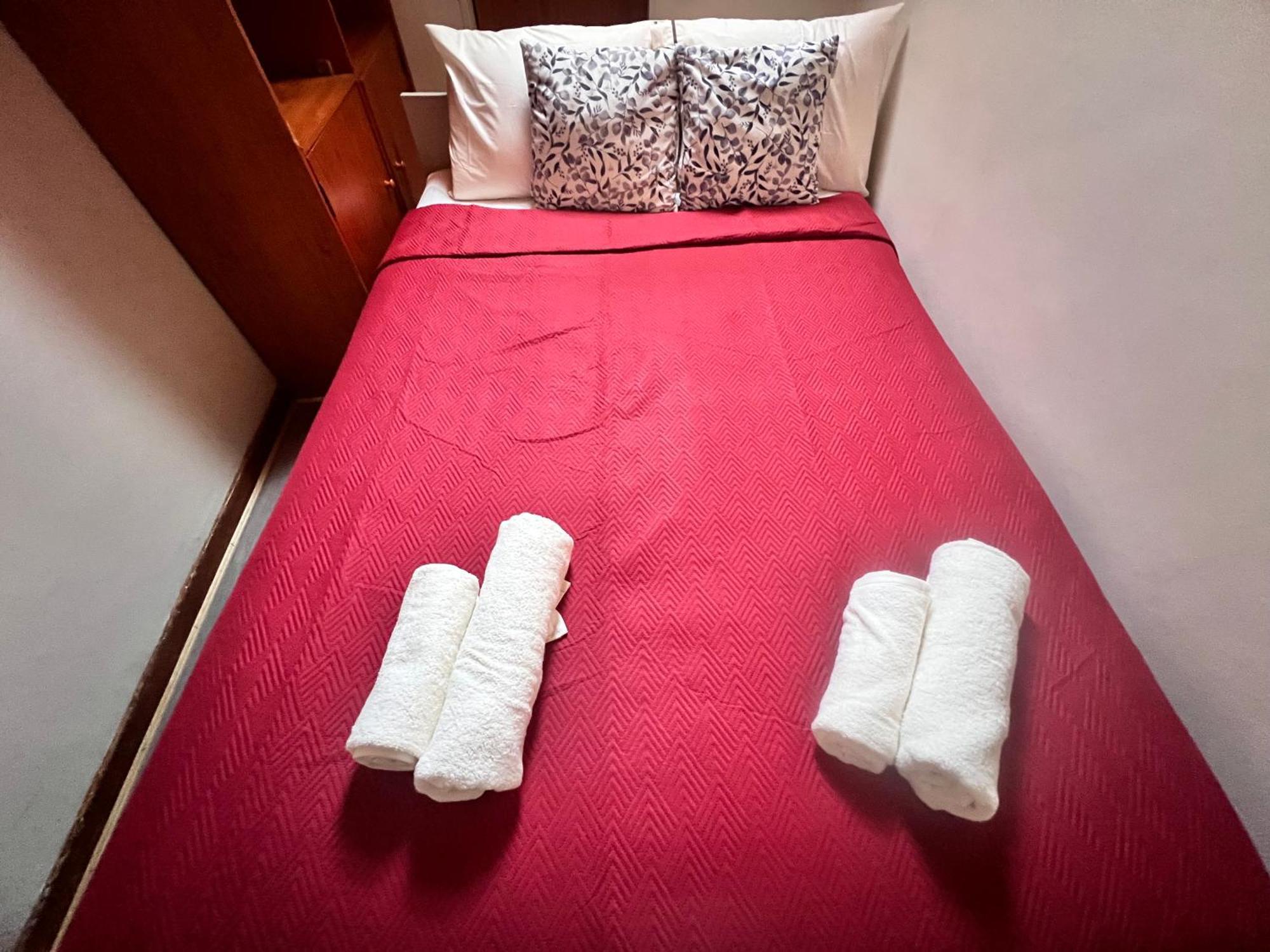 Appartement Iqra