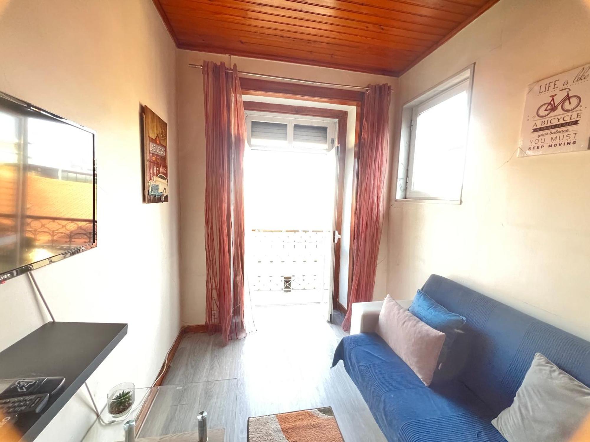 Appartement Iqra *