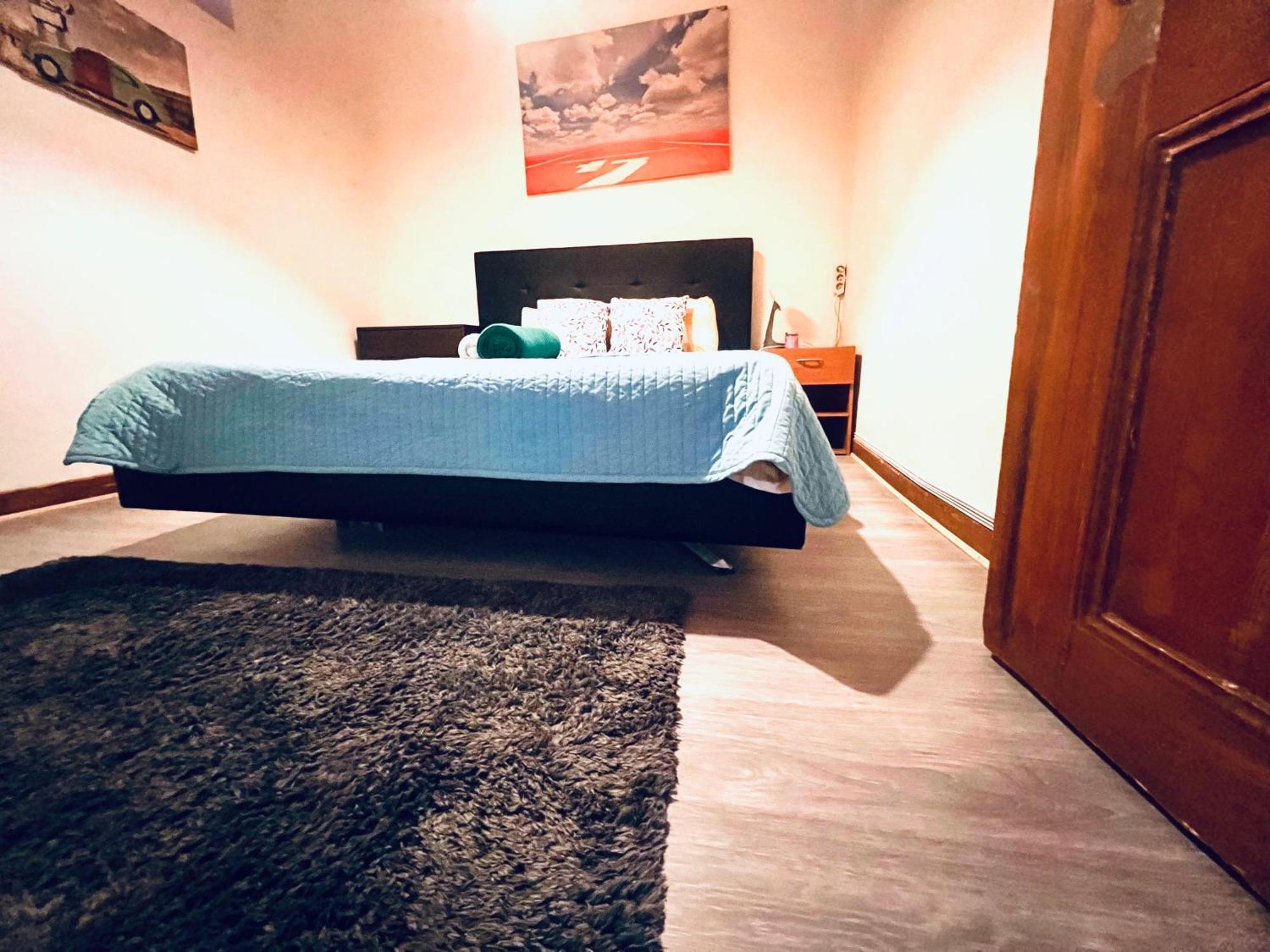 Appartement Iqra Lissabon